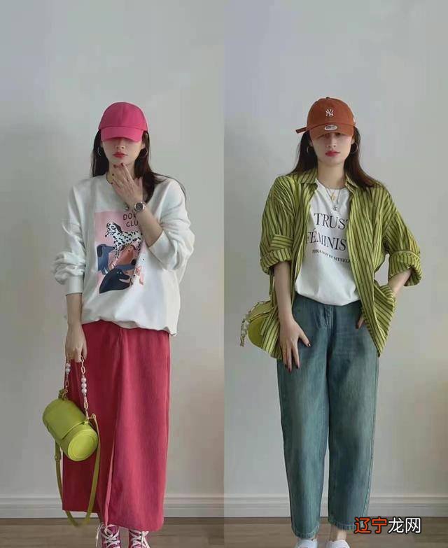 秋日穿搭指南，让你穿出自己的独特风格