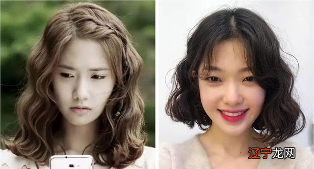 为什么有人适合烫卷发,有人却不适合?看完这篇你就懂了