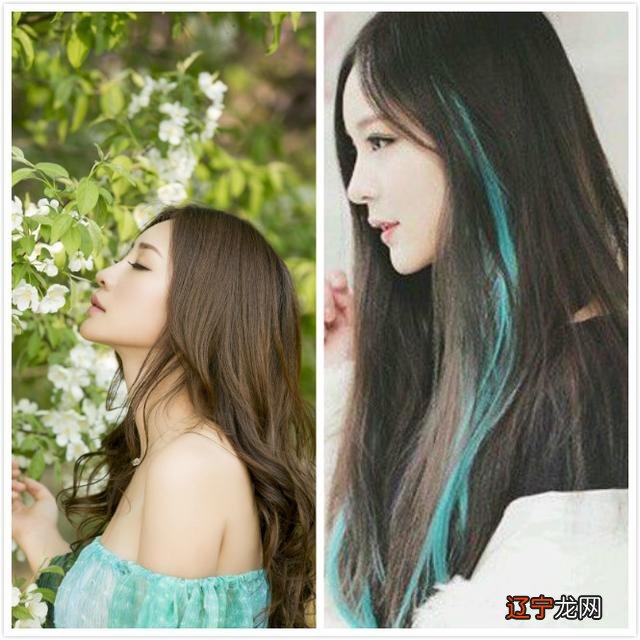 为什么有人适合烫卷发,有人却不适合?看完这篇你就懂了