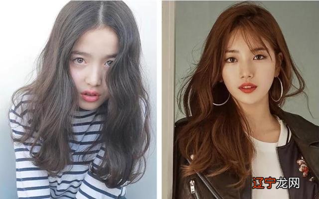 为什么有人适合烫卷发,有人却不适合?看完这篇你就懂了