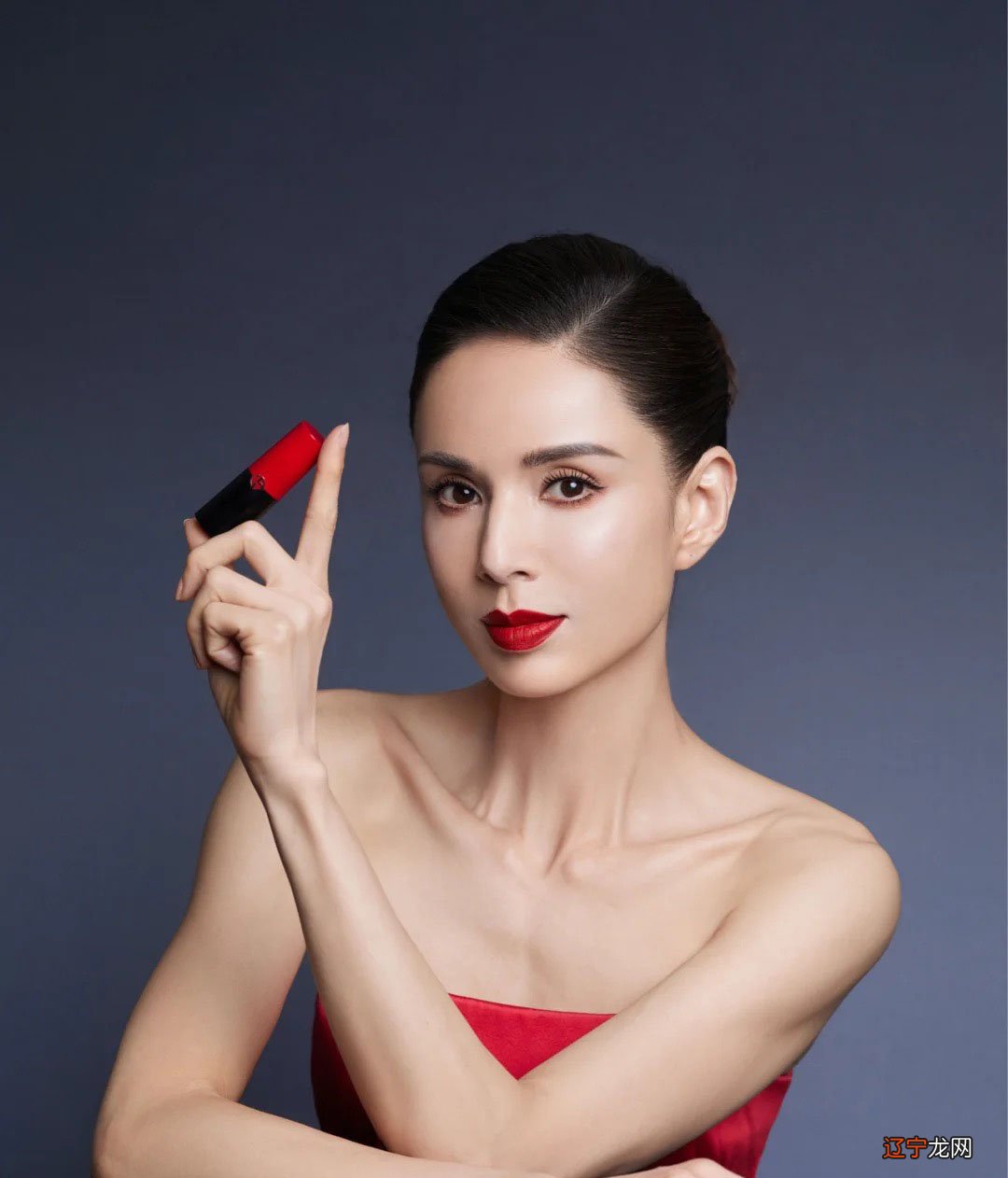 口红选对才有品位，讲究女人必备的气质口红，有这4支就足够了