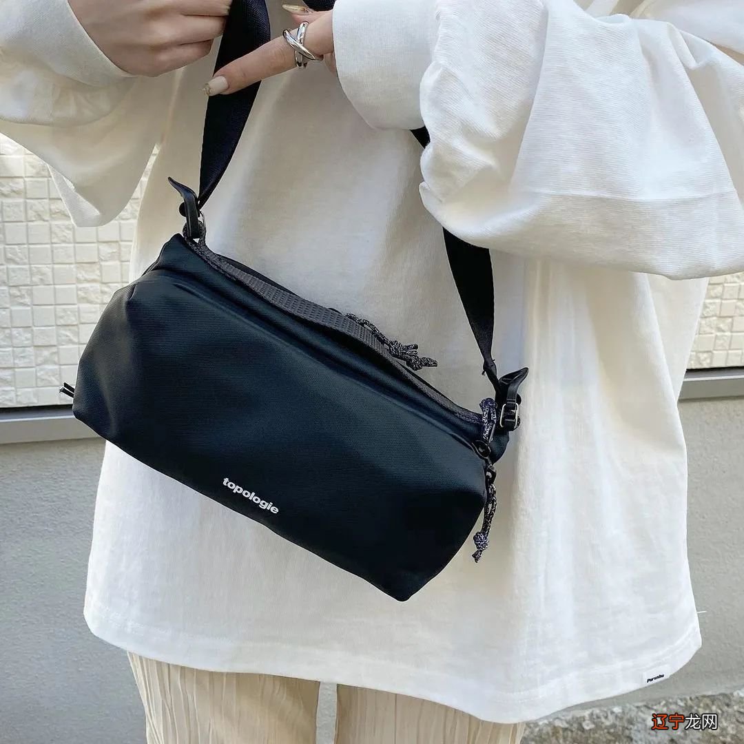 校园穿搭、上班通勤，Topologie潮流单品通通满足