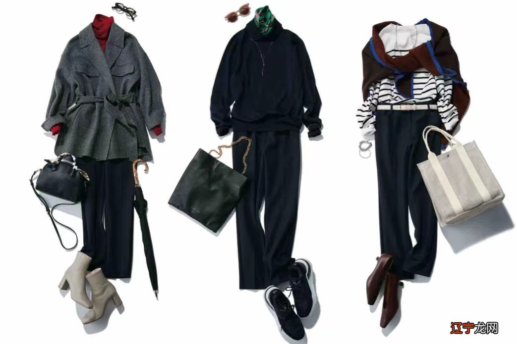 试错多年,终于明白“穿衣”好看的关键!10条时尚穿搭,耳目一新