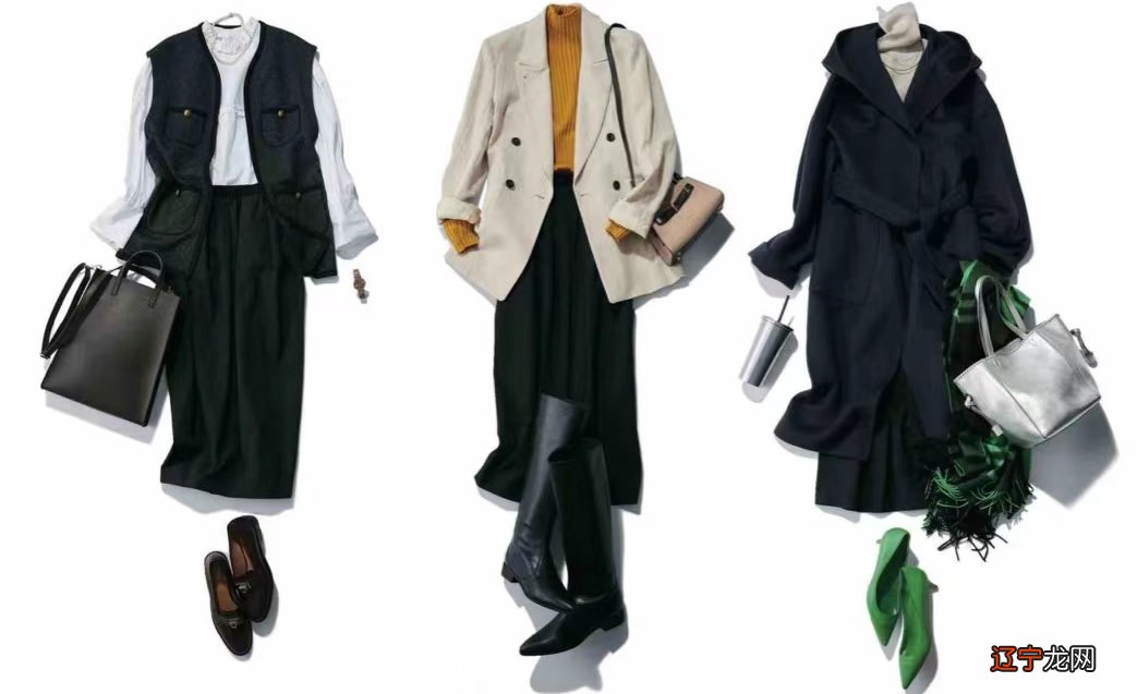 试错多年,终于明白“穿衣”好看的关键!10条时尚穿搭,耳目一新