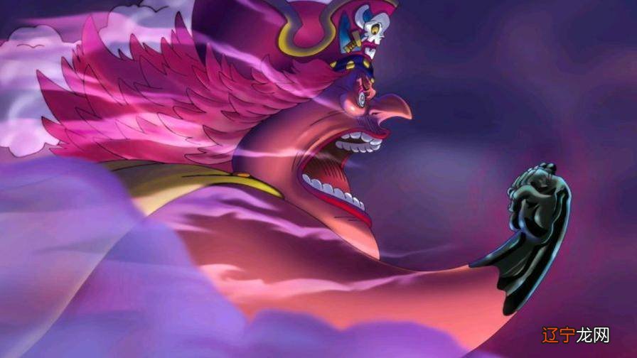 海贼王：四皇大妈有35个岛，为何凯多只守着和之国不对外扩张呢？