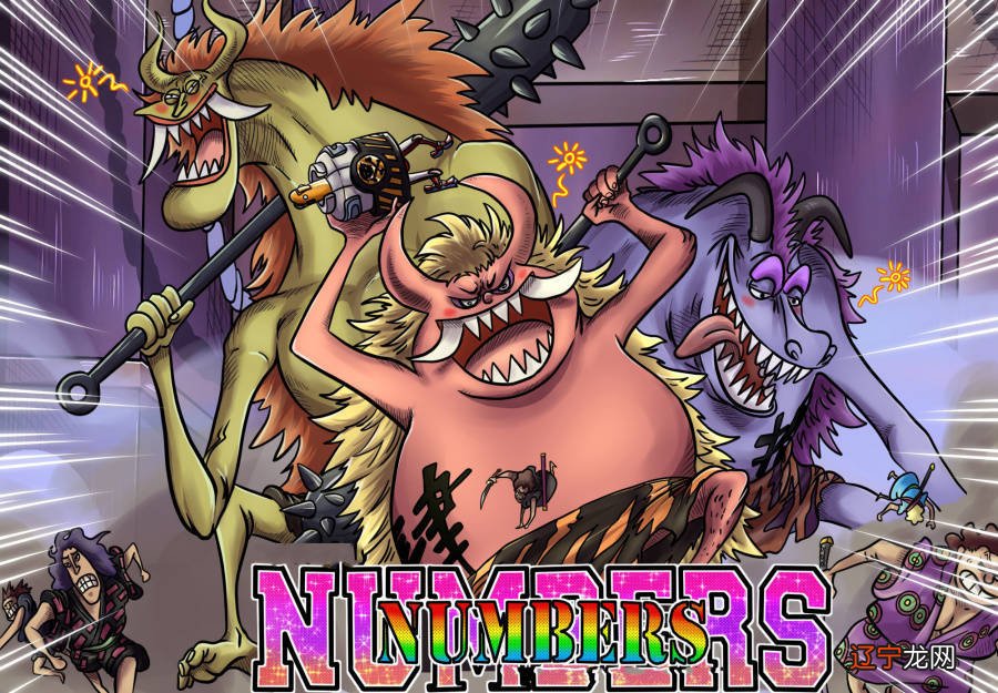 海贼王：四皇大妈有35个岛，为何凯多只守着和之国不对外扩张呢？