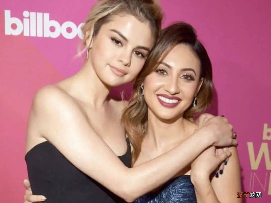 赛琳娜公开示爱霉霉:霉霉是我圈内唯一好友!被好姐妹取关ins