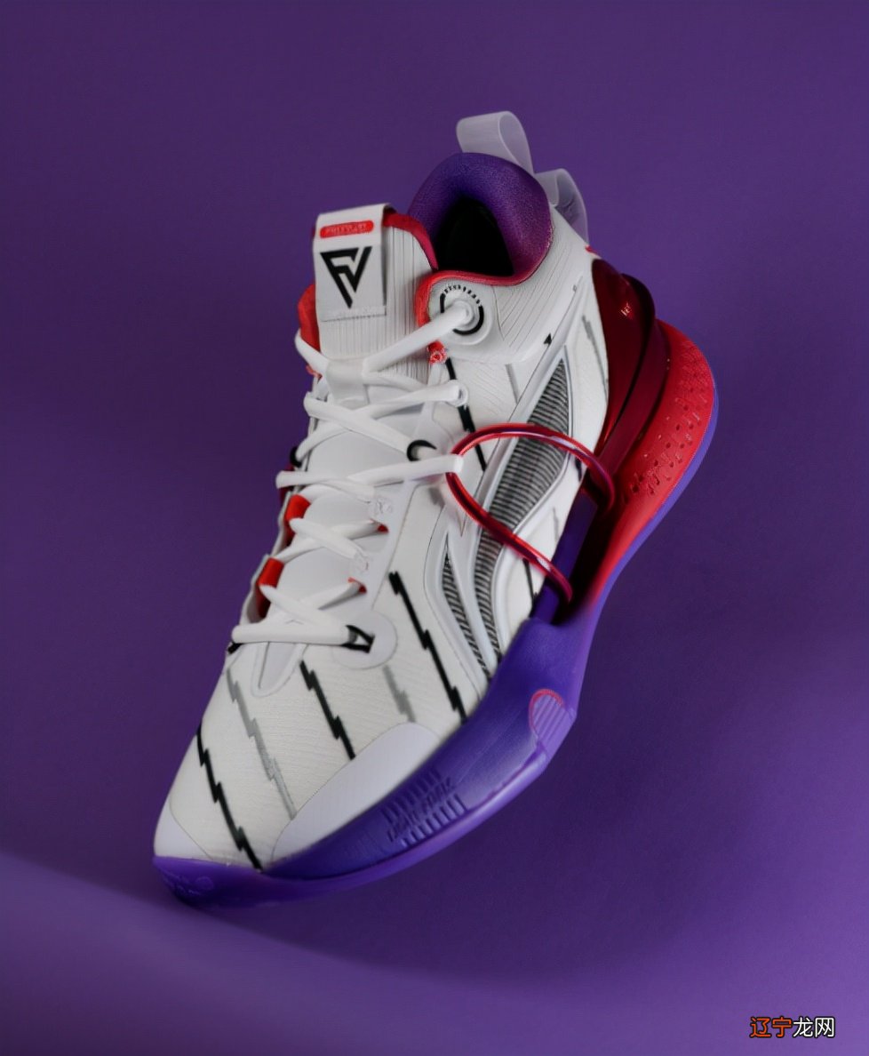 猛龙队PE!范乔丹专属产品曝光,篮球鞋、板鞋一应俱全,李宁太帅了