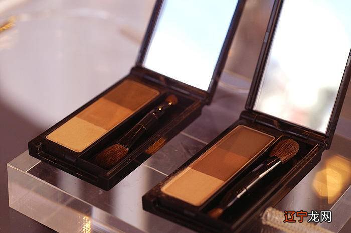 眉毛，当代女孩最后的倔强