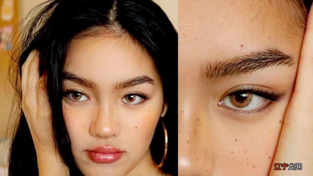 直男贼喜欢的“日杂妆”,真香