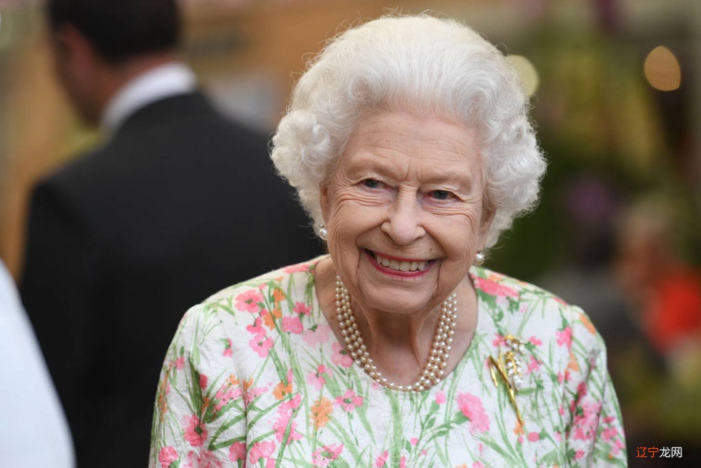 王室珠宝周周看:女王三枚胸针领跑,温莎一出手,牌面它就有