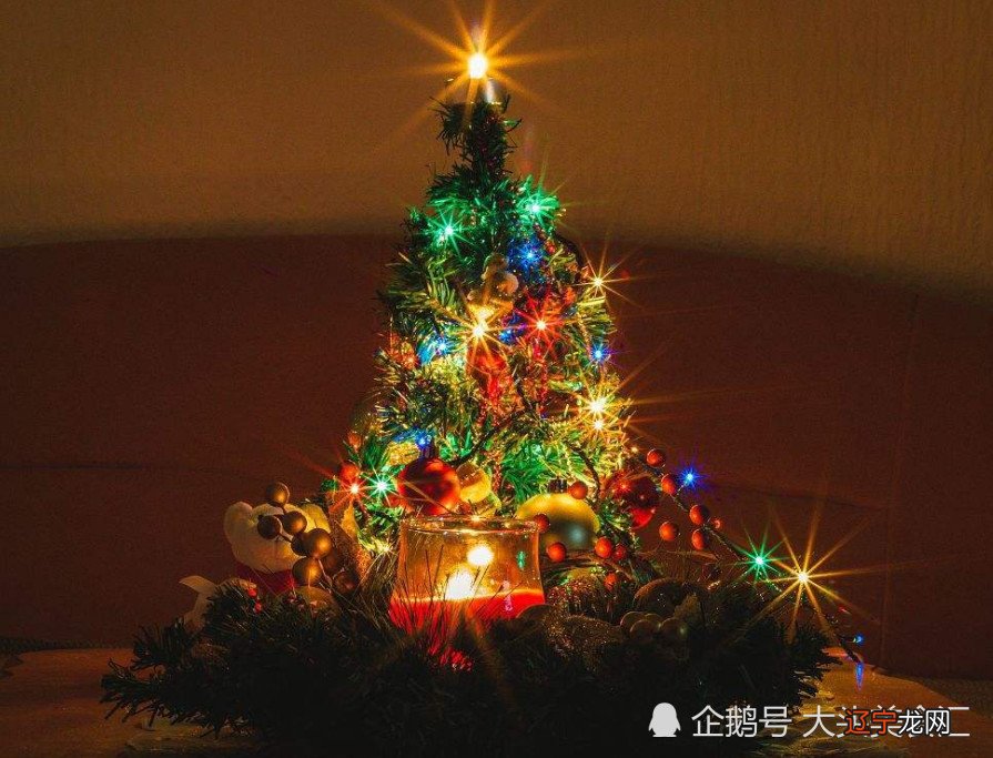 圣诞节一个人过?不存在的!这样穿约你的人排到校门口!