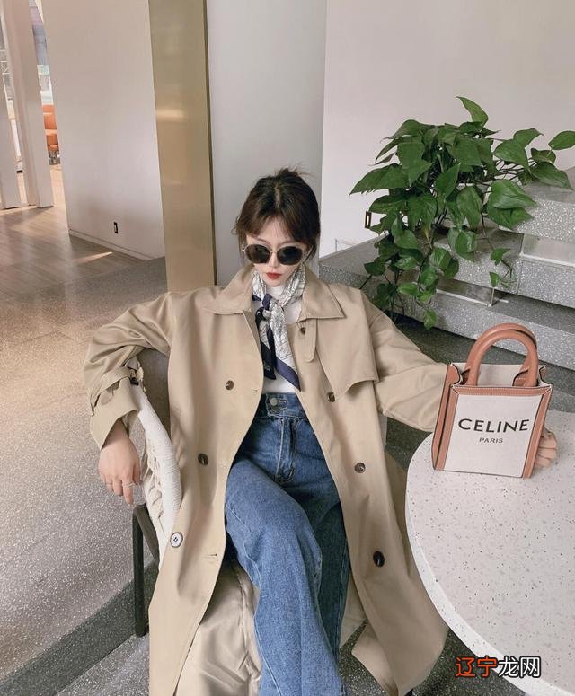 入秋不知道怎么穿?时尚达人来帮你出谋划策,真的好气质