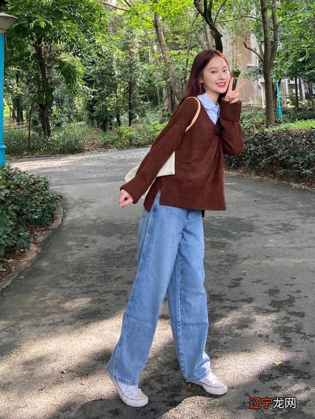 入秋不知道怎么穿?时尚达人来帮你出谋划策,真的好气质