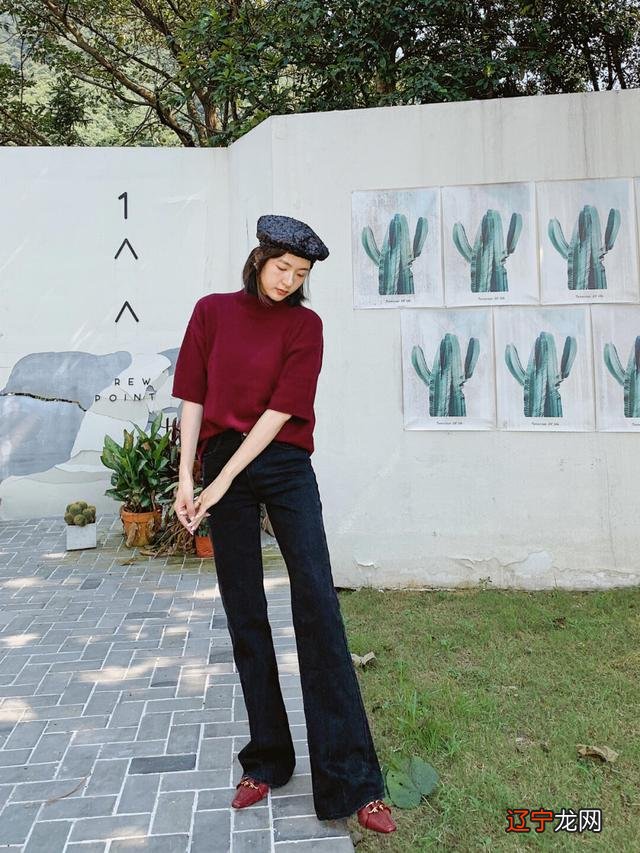 入秋不知道怎么穿?时尚达人来帮你出谋划策,真的好气质