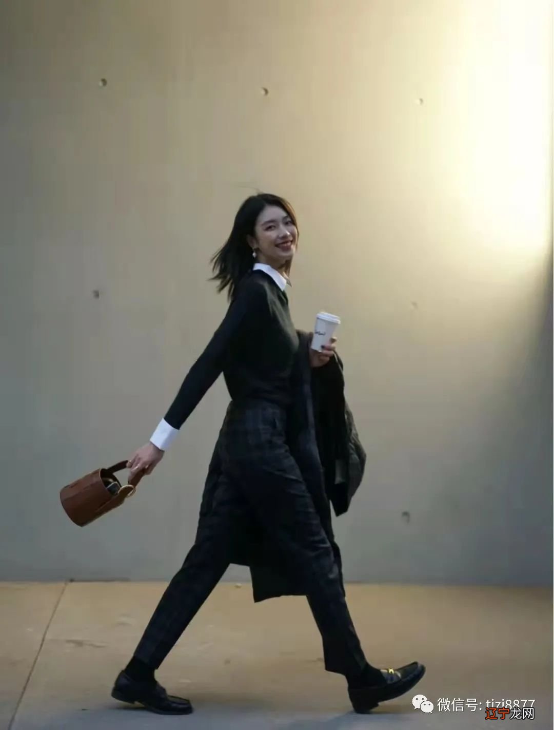 今年冬天流行什么样的羽绒服