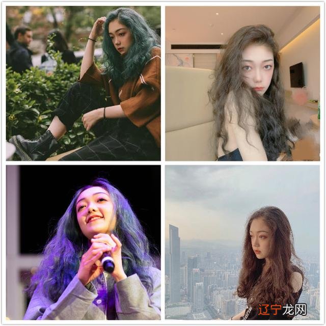 从潮酷风到甜美风,C位出道的希林娜依·高,是怎么一步步蜕变的?