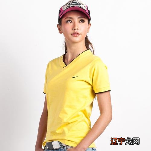 为什么同样的T恤衫，穿在别人身上是仙女，自己穿却像个大妈？