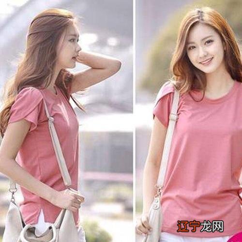 为什么同样的T恤衫，穿在别人身上是仙女，自己穿却像个大妈？