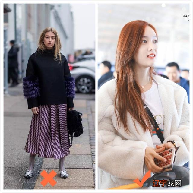 以下6种款式的衣服,微胖女生尽量别穿,容易显得臃肿又没气质