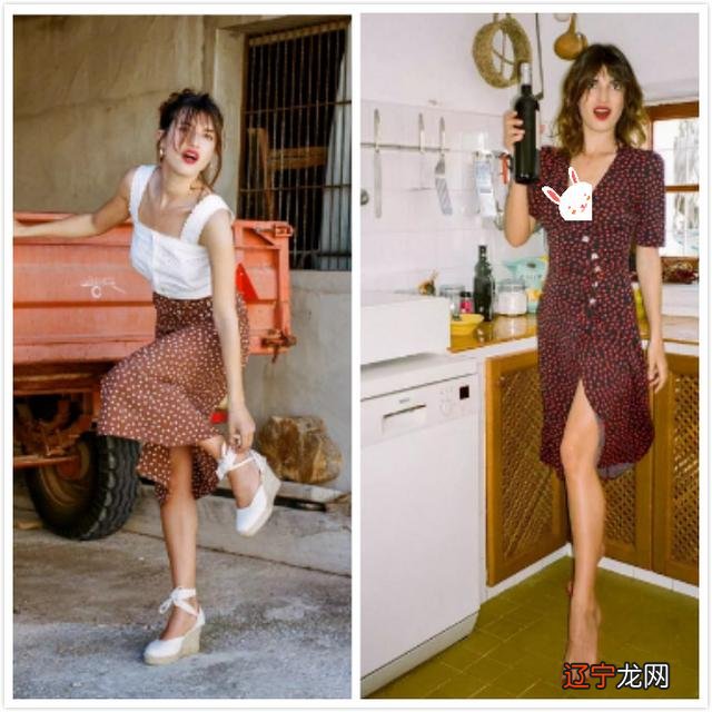 30岁以上的女人，穿衣记住这四个细节，复古优雅，显年轻又不过时