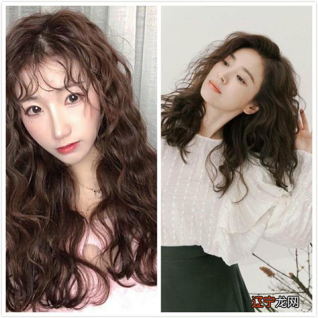 建议“发量多”的女生:多尝试下面3款发型,显气质又能修颜显瘦