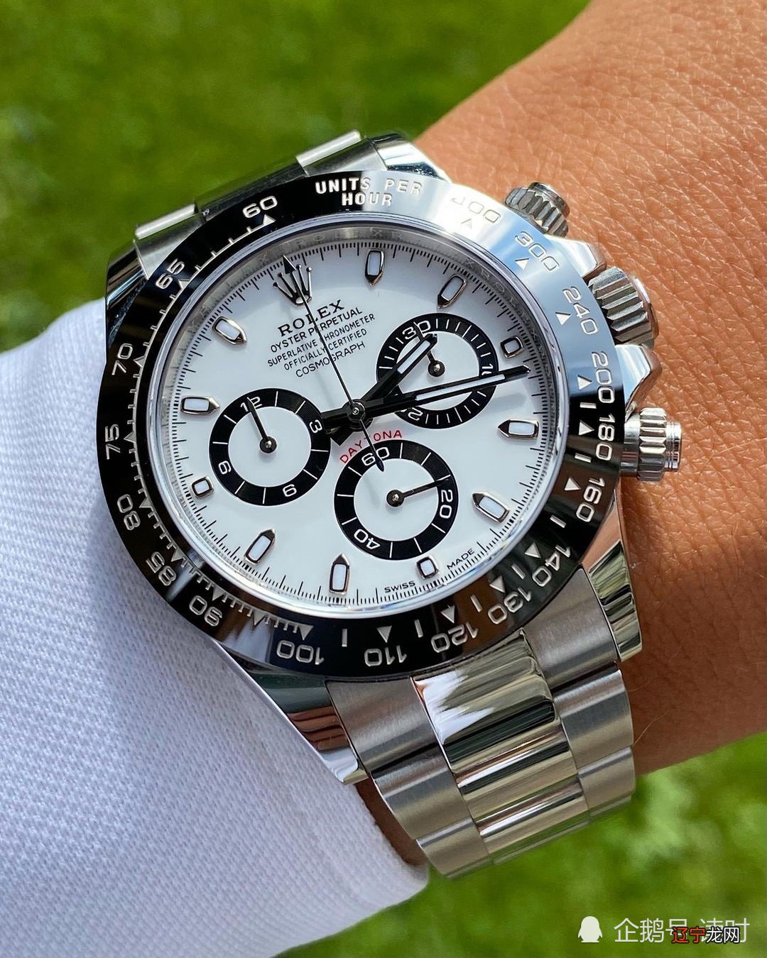 外号“樊百万”，从樊振东所佩戴的劳力士熊猫迪就能看出，什么叫豪气冲天！