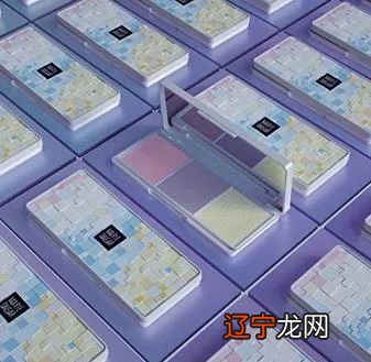 想拥有满分夏天？这些撞色妆可以尝试下！