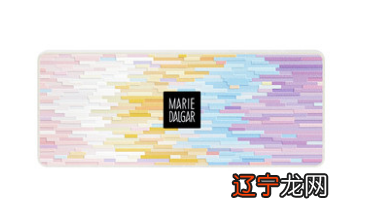 想拥有满分夏天？这些撞色妆可以尝试下！