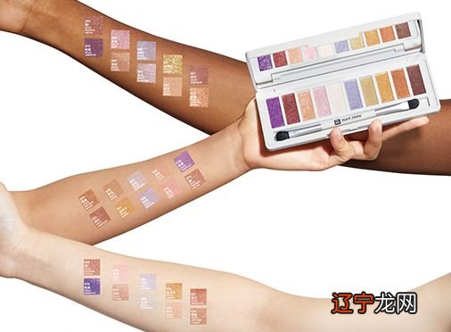 想拥有满分夏天？这些撞色妆可以尝试下！