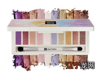 想拥有满分夏天？这些撞色妆可以尝试下！