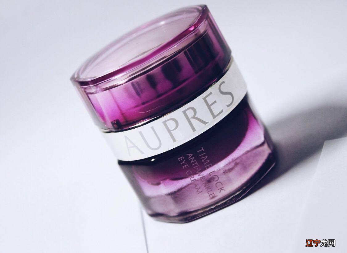 焕亮眼眸,预防拯救眼部初老现象