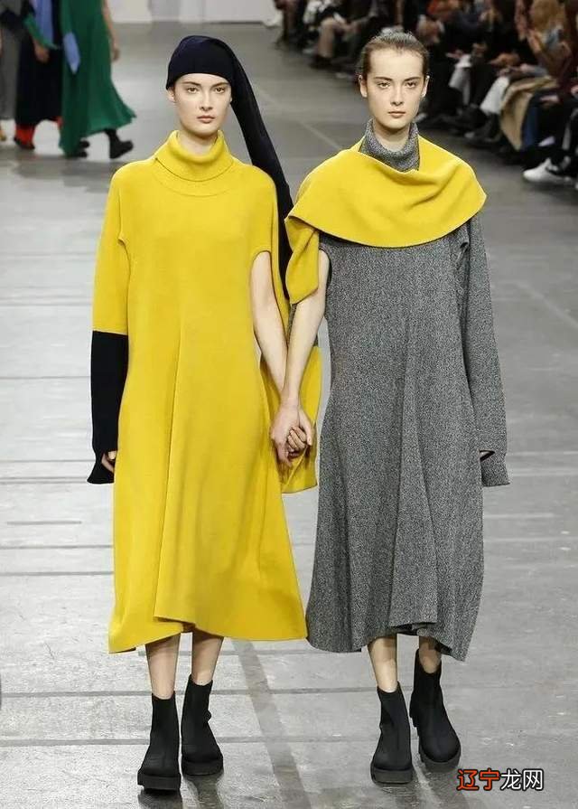 2021流行色来了，太美太治愈！