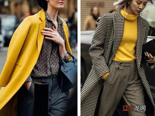 2021流行色来了，太美太治愈！