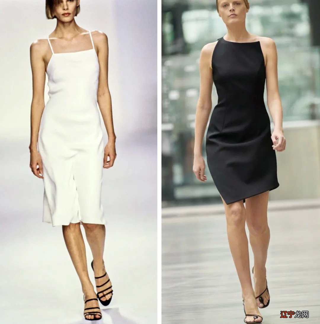 大女人，美得很高级