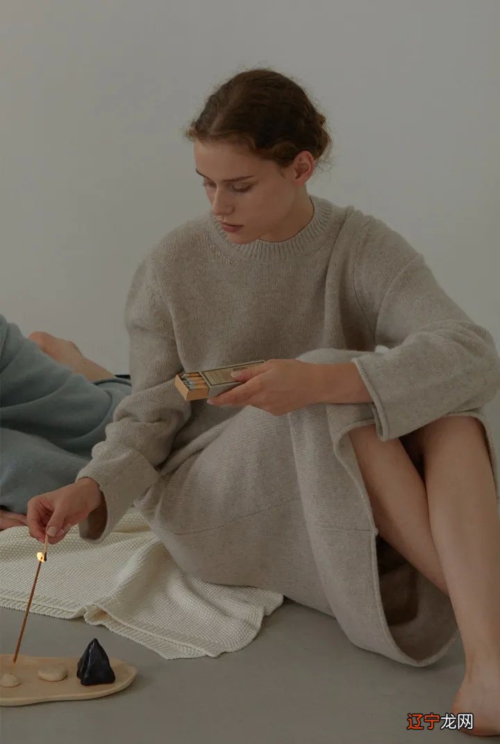 放松，是最高级的美