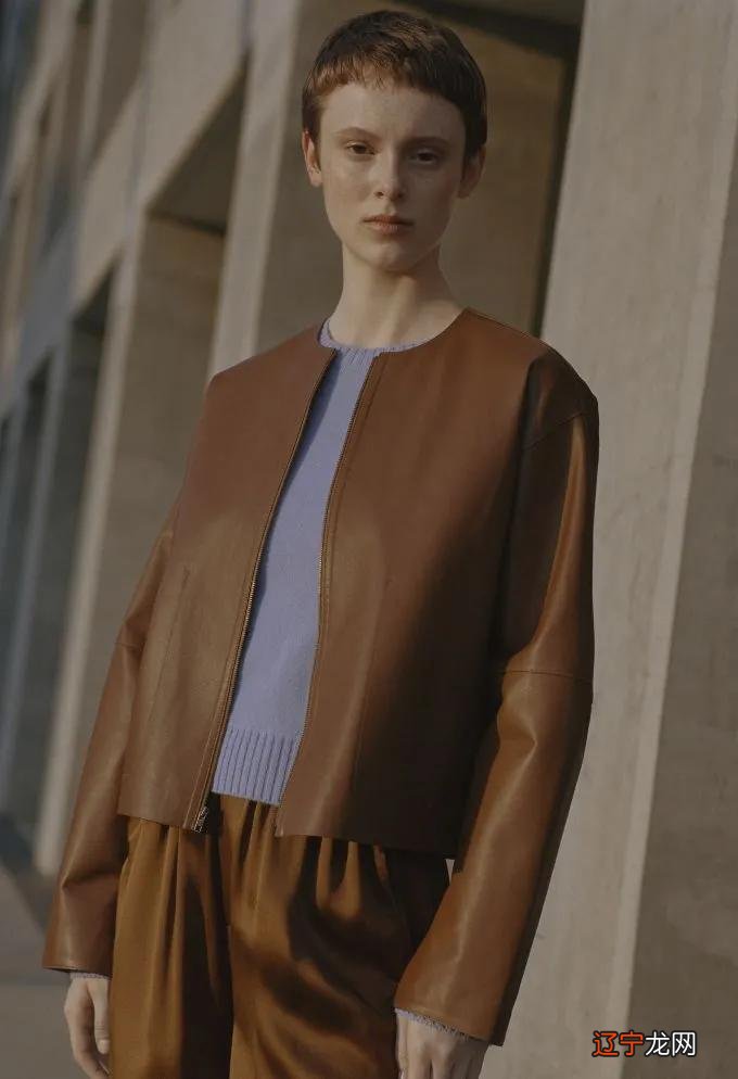 冬天的时髦,都藏在这个颜色里