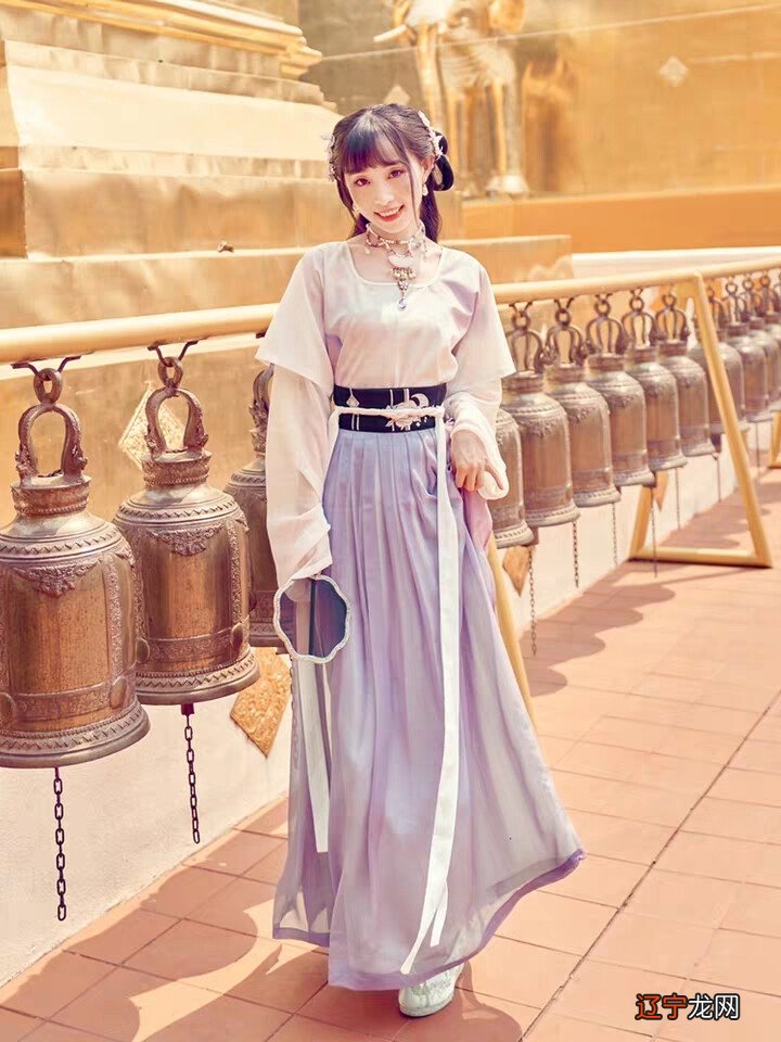 说给萌新汉服娘：初入汉服坑，不要因为这些原因入手汉服