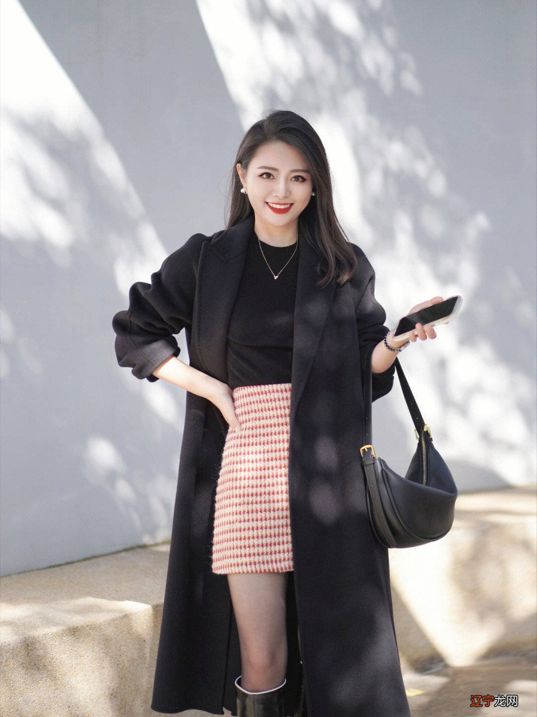 中年女人:秋冬尽量多穿这几款“大衣”,既提升气质又洋气!