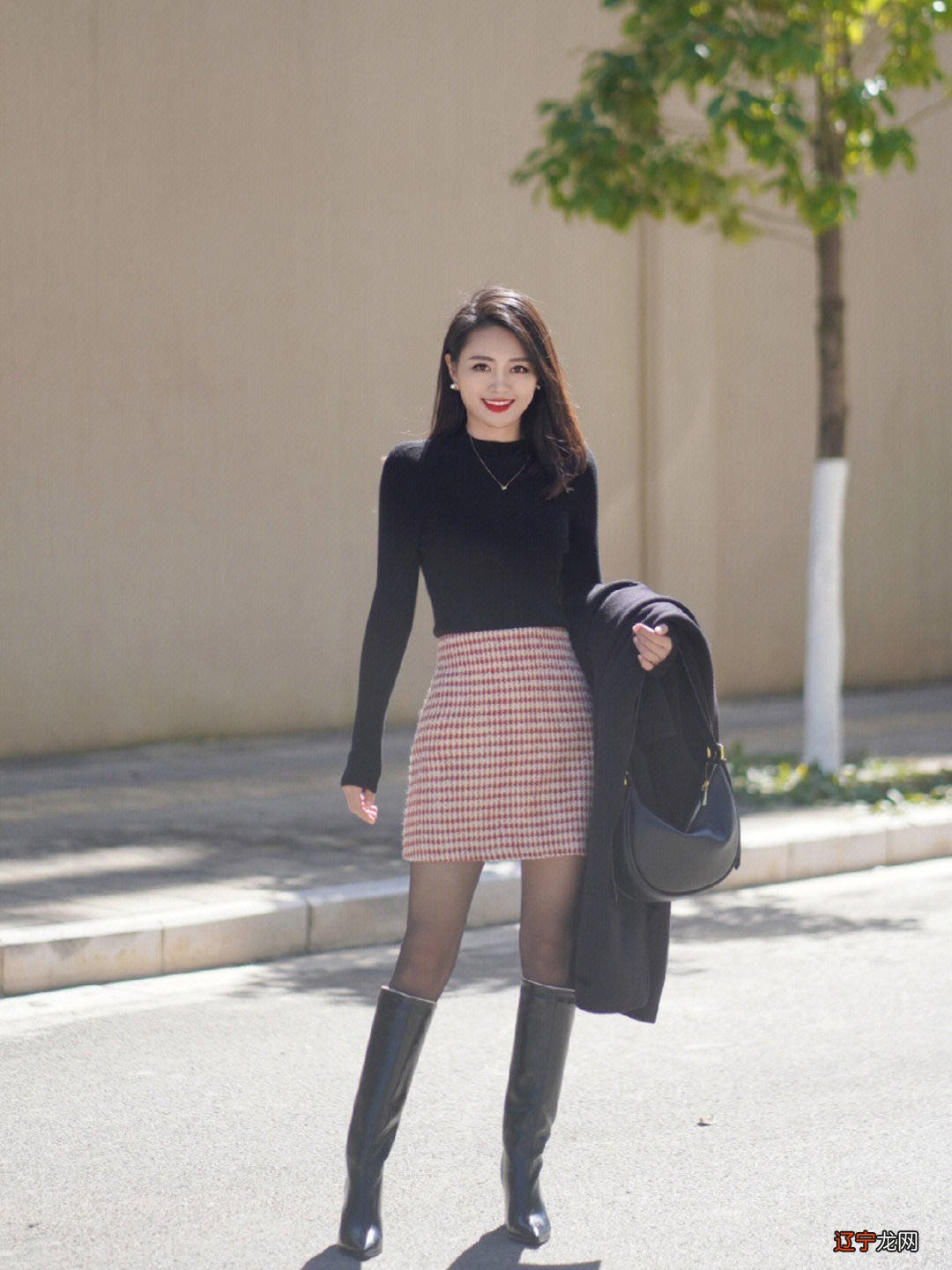 中年女人:秋冬尽量多穿这几款“大衣”,既提升气质又洋气!