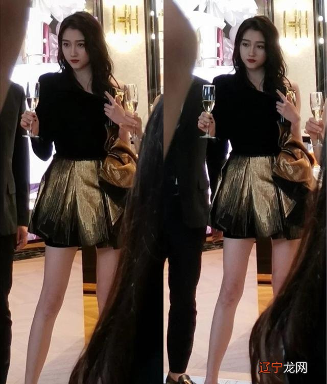 大骨架女生穿衣总是显“壮实感”？避开以下5种衣服，显瘦并不难