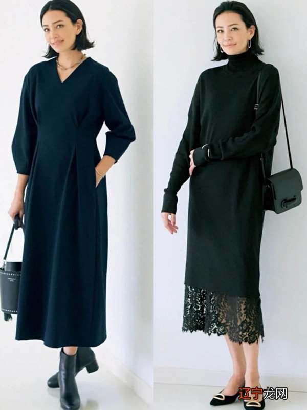 奔五女人怎么穿显年轻?多在这“4个细节”下功夫,想不减龄都难