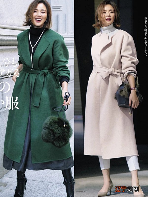 奔五女人怎么穿显年轻?多在这“4个细节”下功夫,想不减龄都难