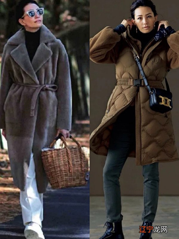 奔五女人怎么穿显年轻?多在这“4个细节”下功夫,想不减龄都难