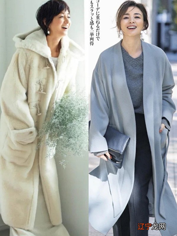 奔五女人怎么穿显年轻?多在这“4个细节”下功夫,想不减龄都难