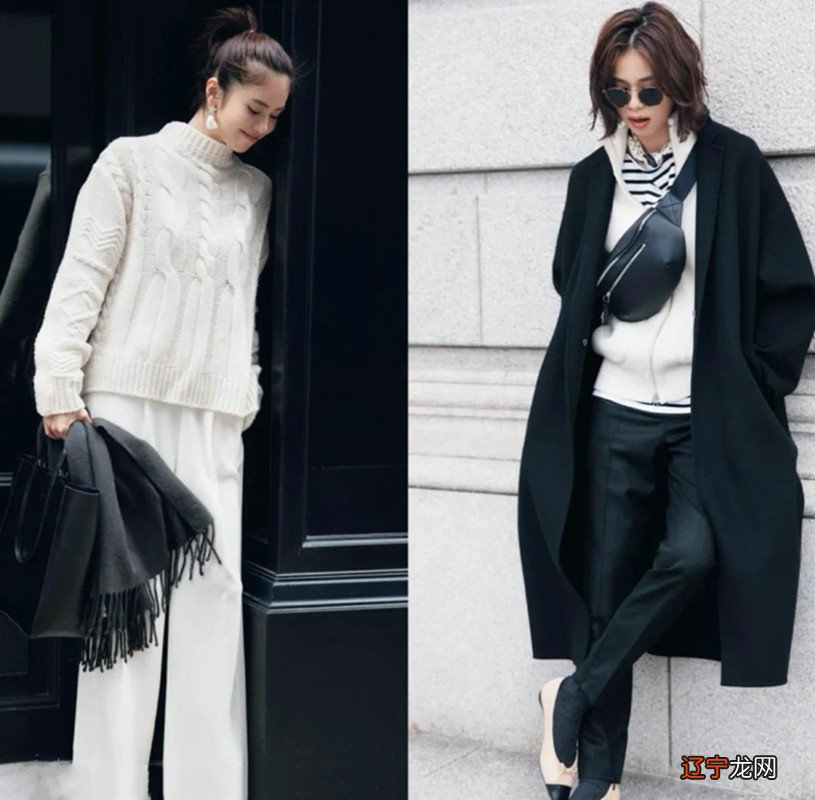 奔五女人怎么穿显年轻?多在这“4个细节”下功夫,想不减龄都难