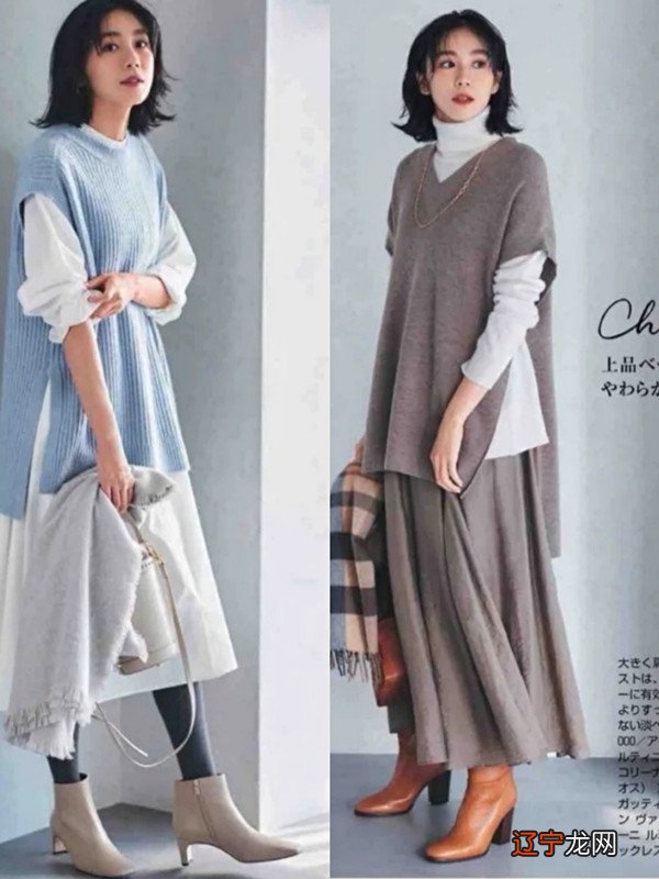 奔五女人怎么穿显年轻?多在这“4个细节”下功夫,想不减龄都难