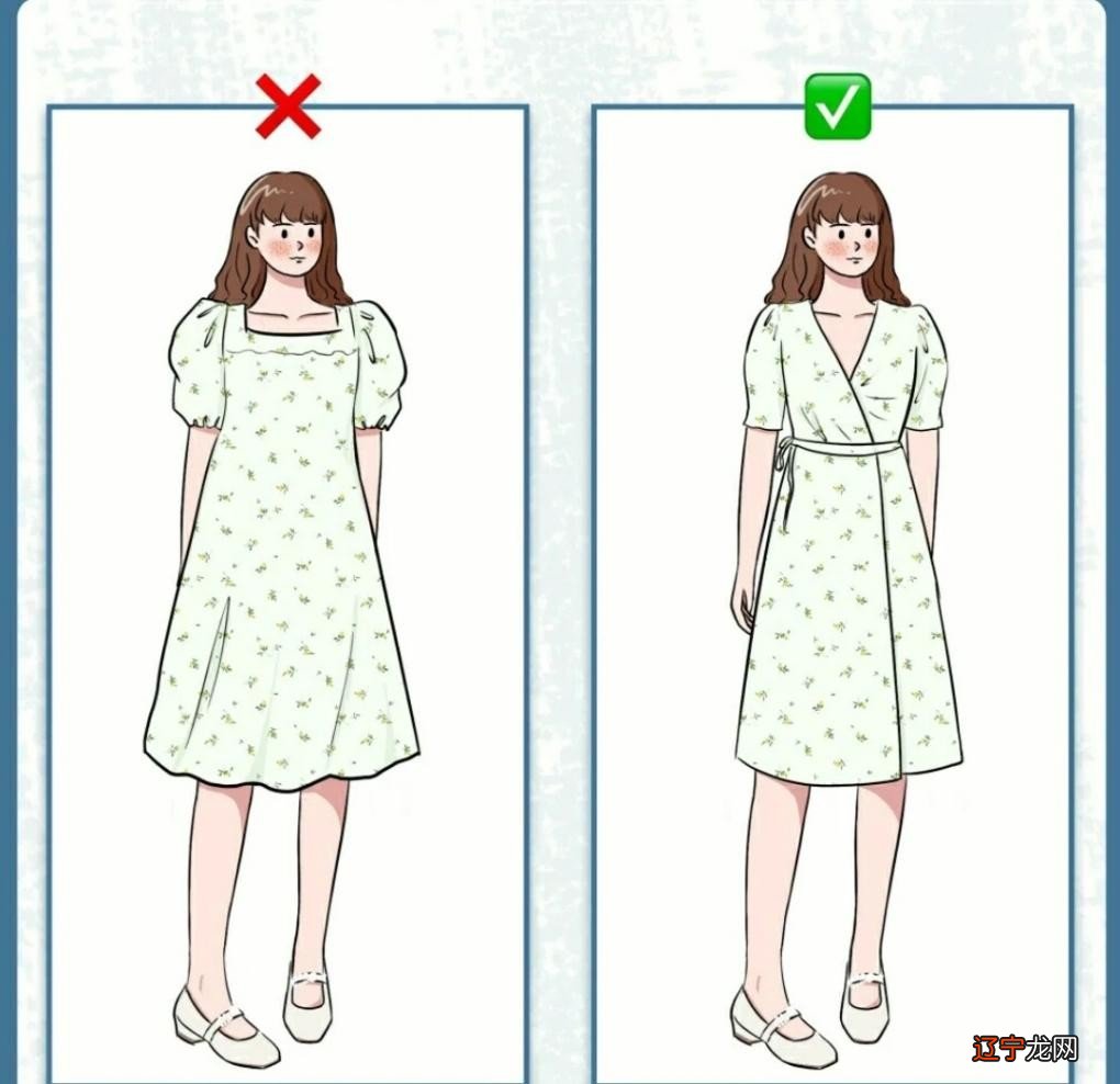 穿碎花裙如何避免老气？这7个“细节”很重要，掌握了土妞变靓妹