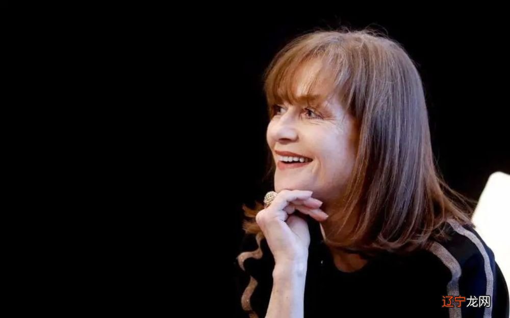 薛凯琪:活水美人为什么总有着颠扑不破的少女感?