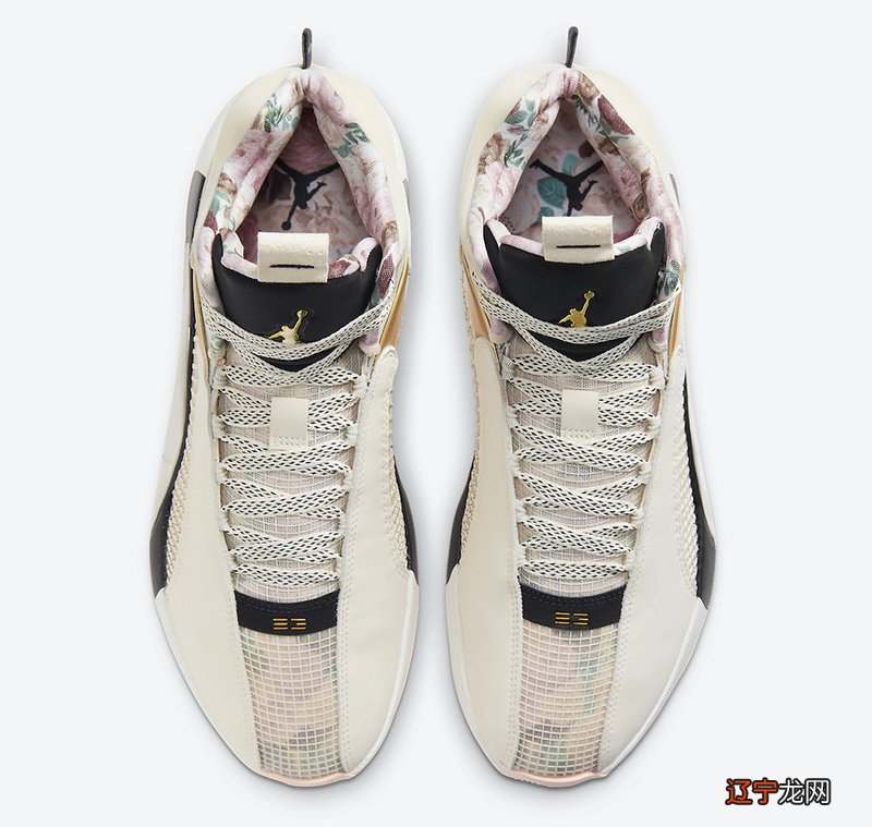 最美的配色！全新Air Jordan 35 “Paris”配色正式曝光